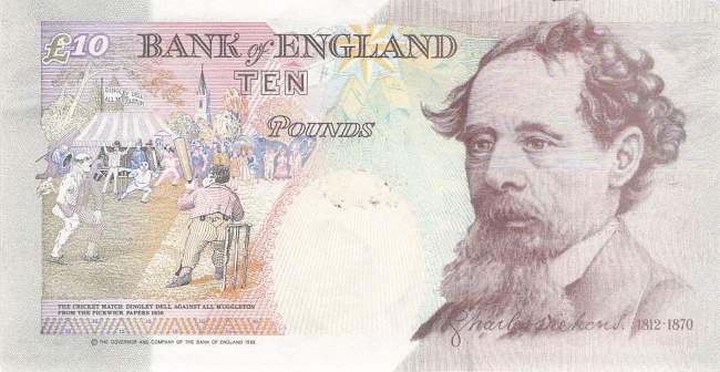 10 pounds